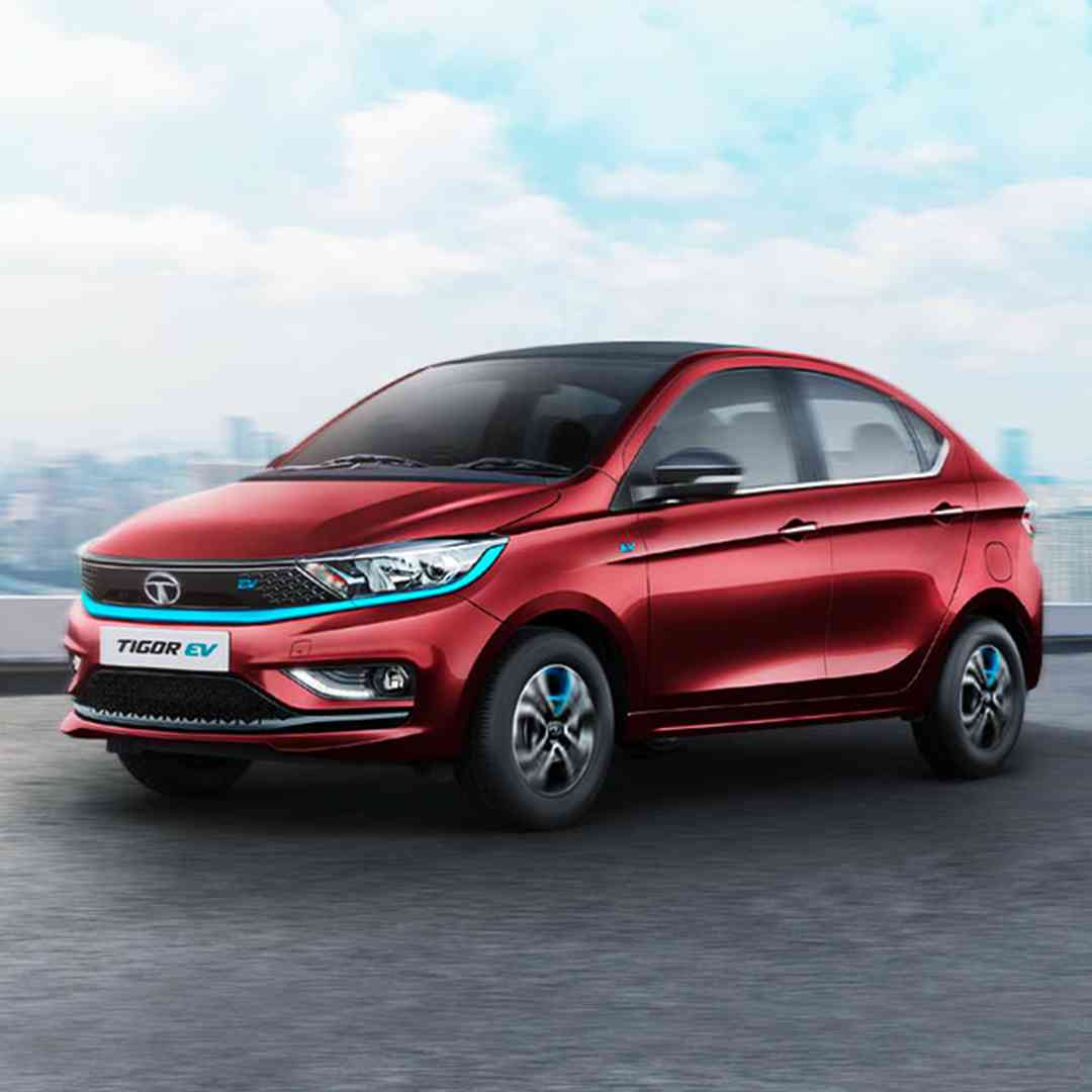 Tata - Tigor.ev XE